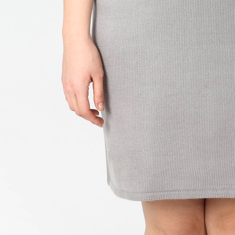 Платье с рукавом 3/4 шир.  750, рис. 6