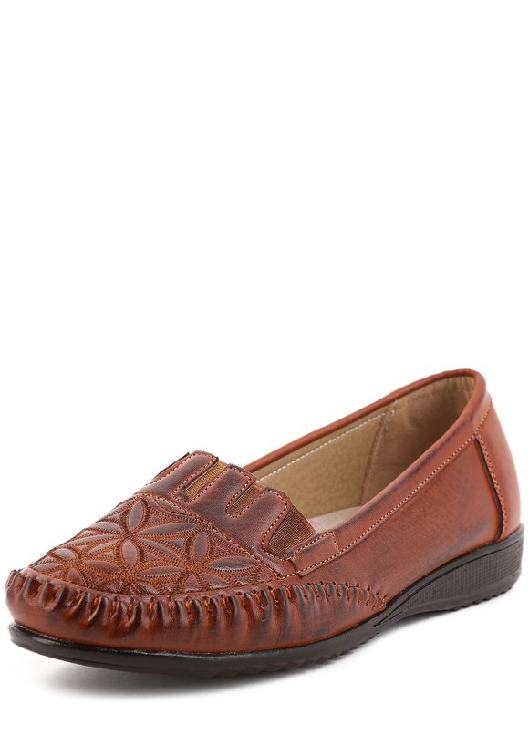 Туфли летние женские Роксана шир.  580, рис. 2