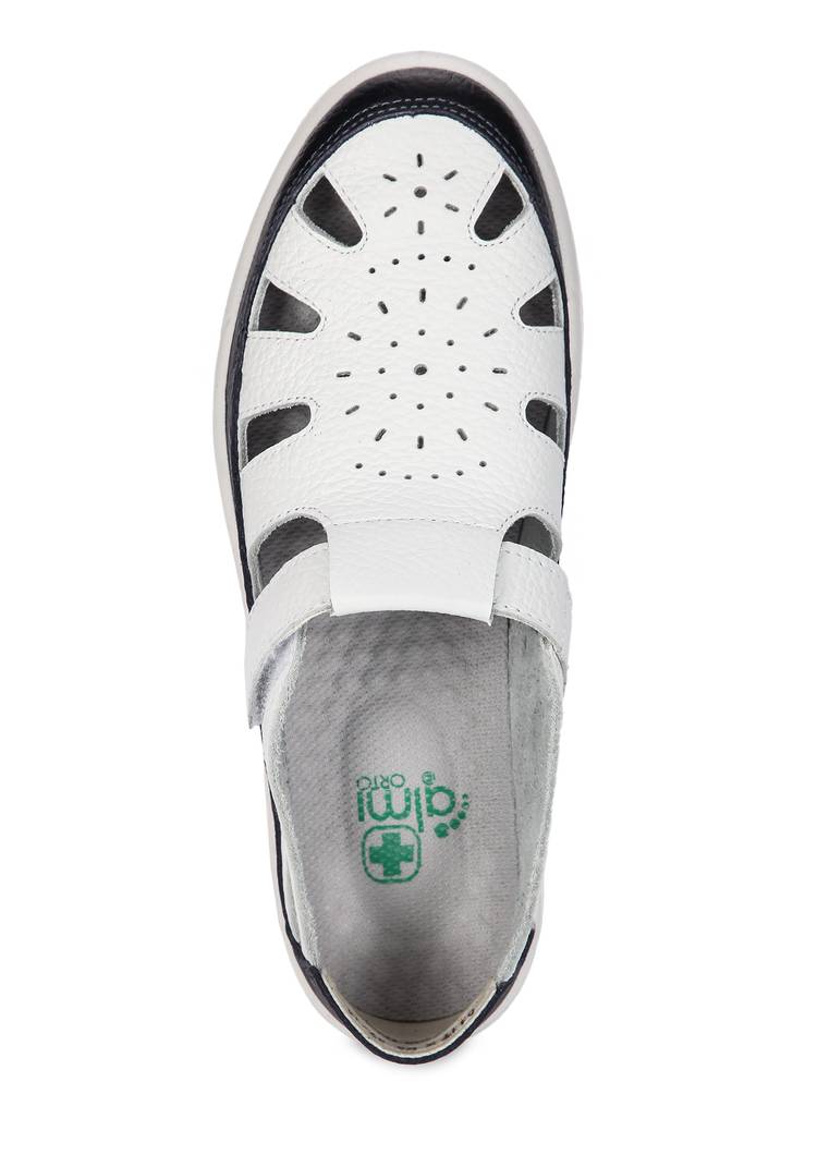 Туфли женские ортопедические Моника шир.  750, рис. 4