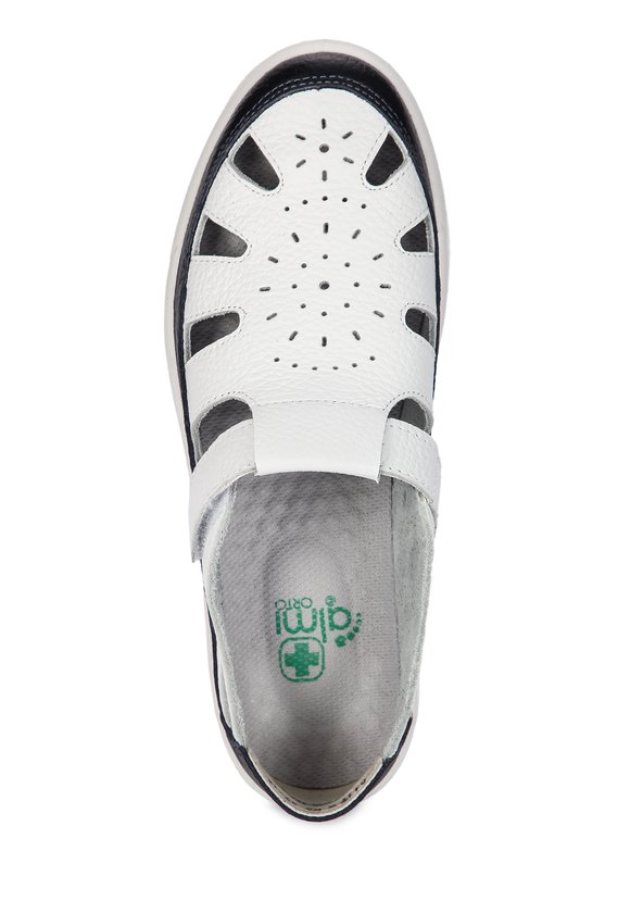 Туфли женские ортопедические Моника шир.  580, рис. 4