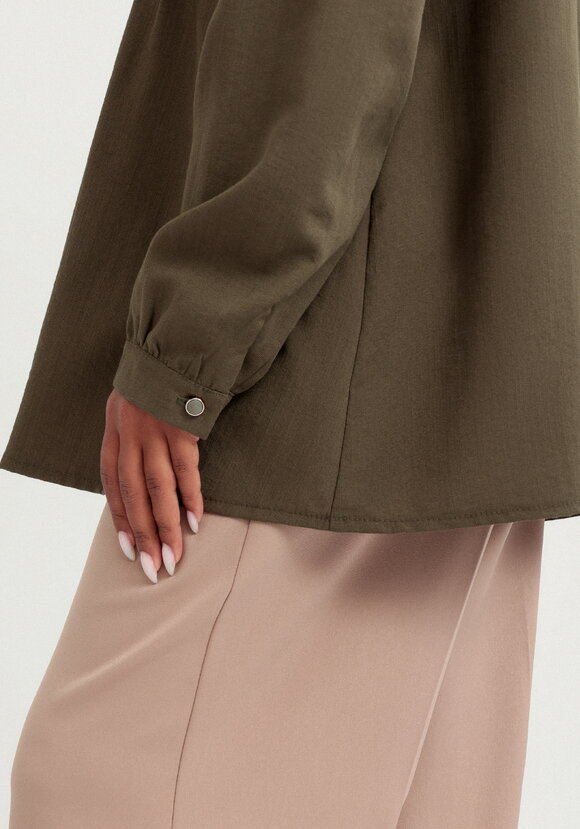 Блуза Ирма шир.  580, рис. 22