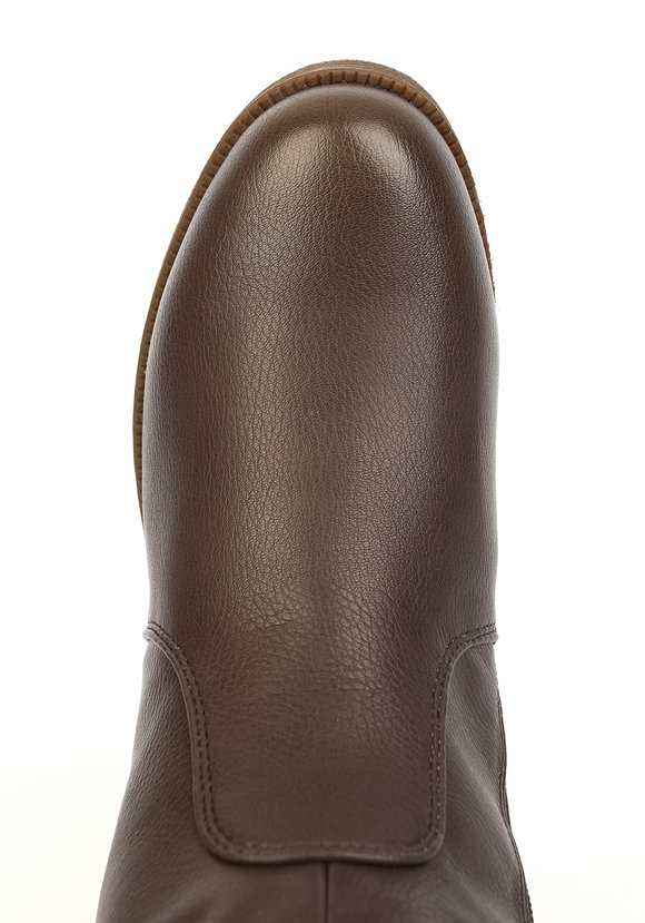 Сапоги женские Рейчел шир.  580, рис. 14