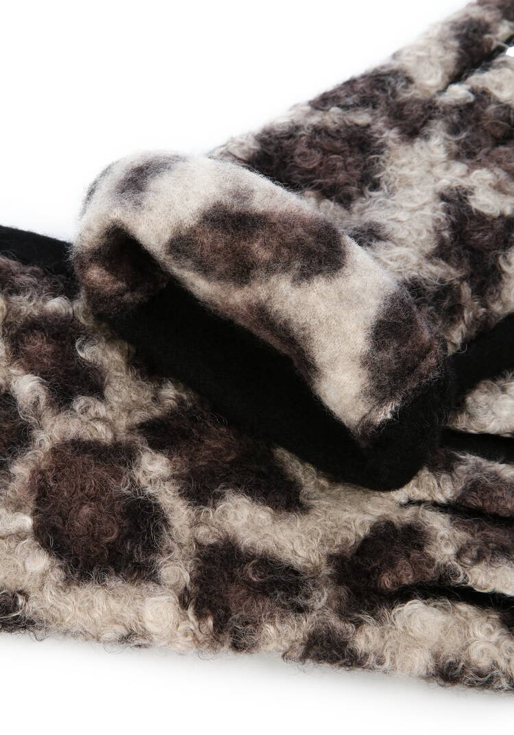 Перчатки женские Лео шир.  750, рис. 4