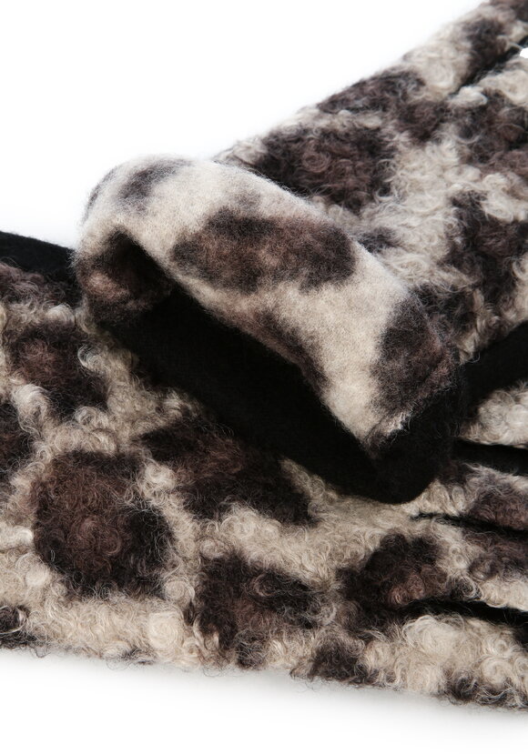 Перчатки женские Лео шир.  580, рис. 4