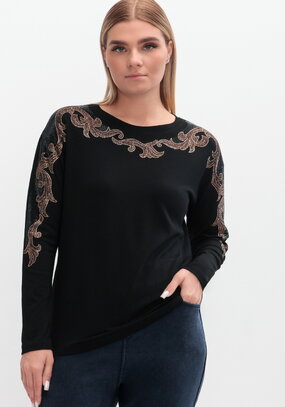 Блуза Сeлин