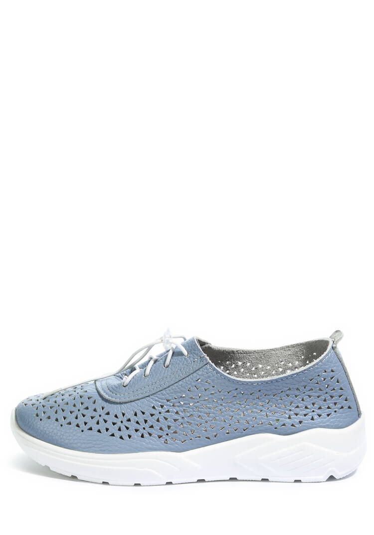 Полуботинки женские Алсу шир.  750, рис. 17