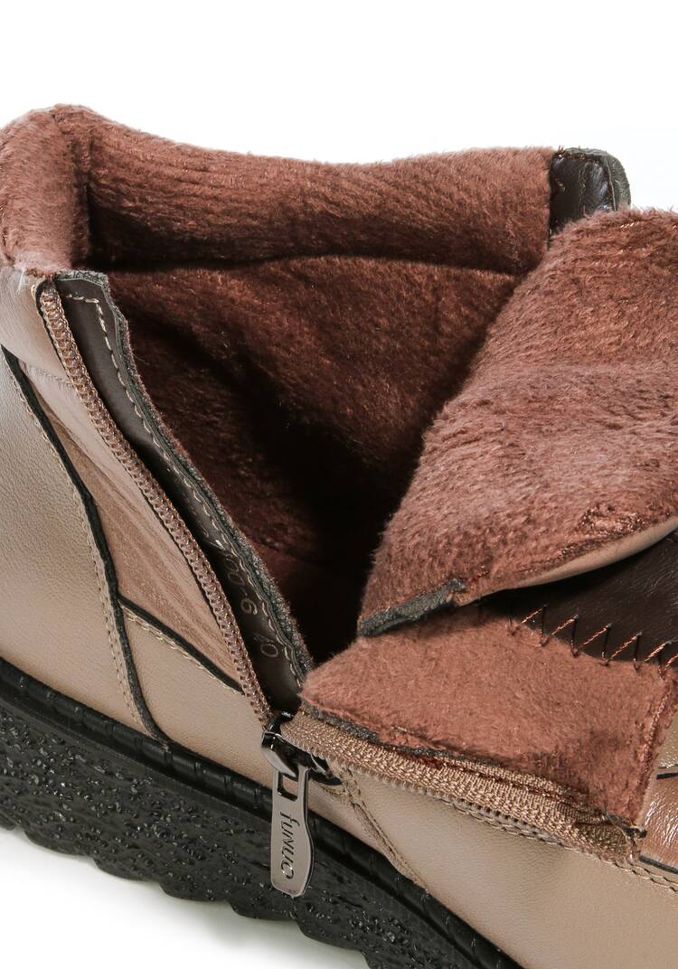 Ботинки женские Арсения шир.  750, рис. 24