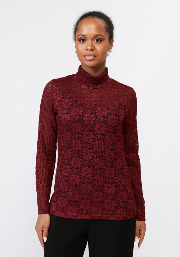 Водолазка Хилари шир.  580, рис. 10