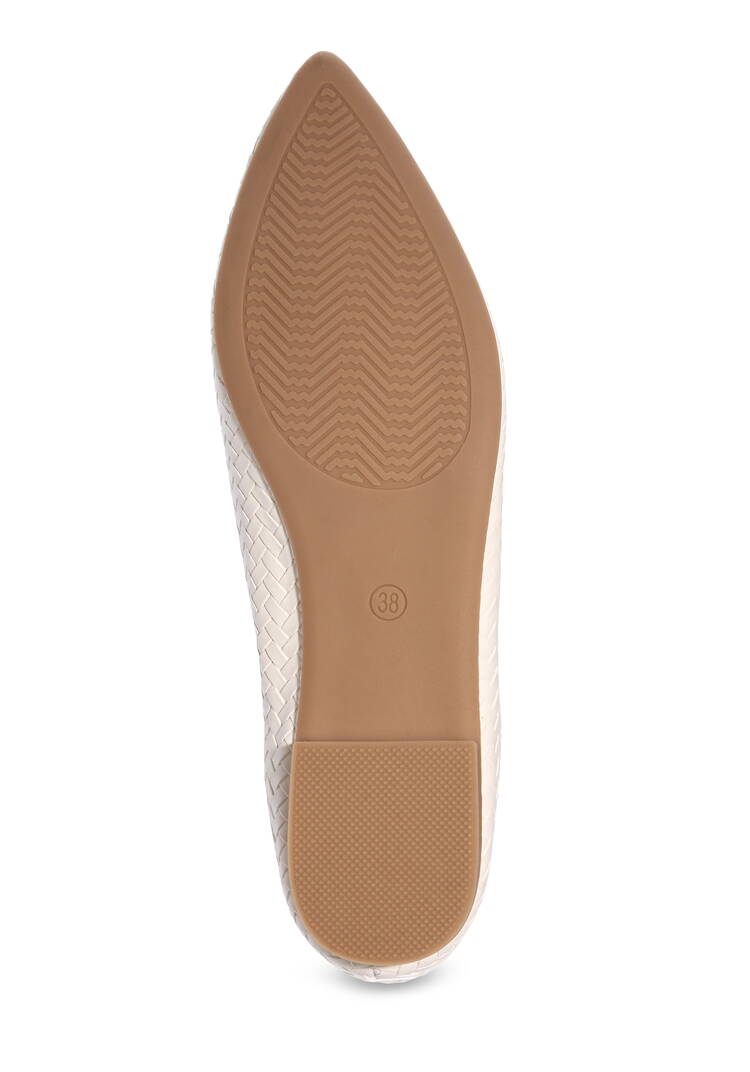 Балетки женские София шир.  750, рис. 10