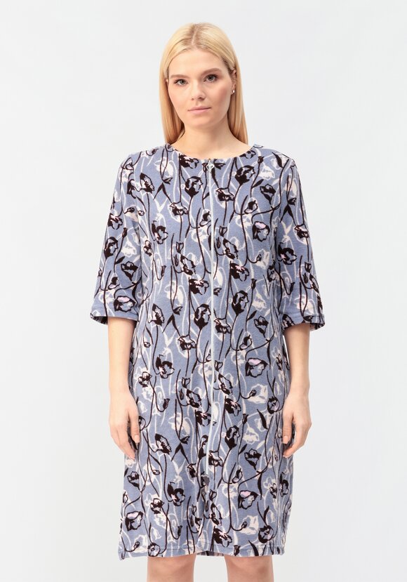 Халат Сьюзи шир.  580, рис. 16