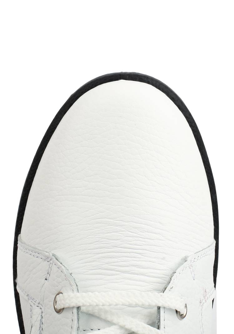 Ботинки женские Селлия шир.  750, рис. 5