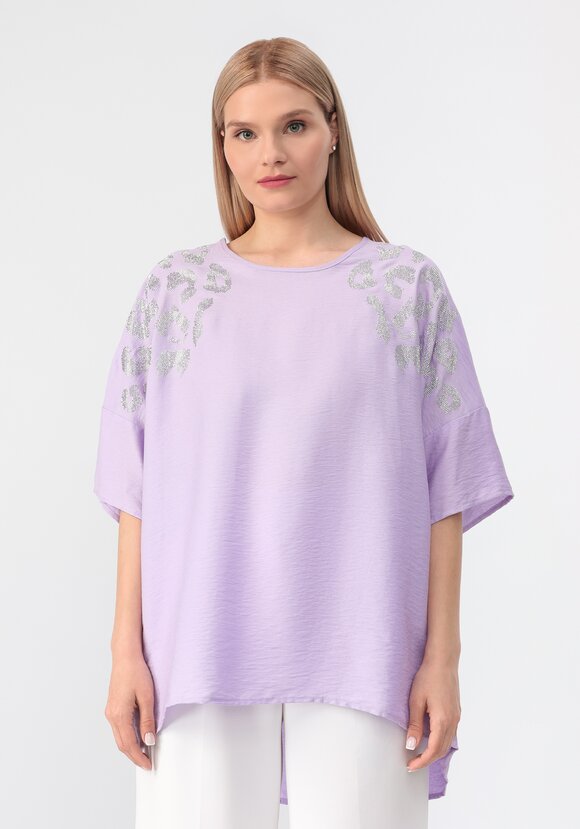 Туника Бриз шир.  580, рис. 19