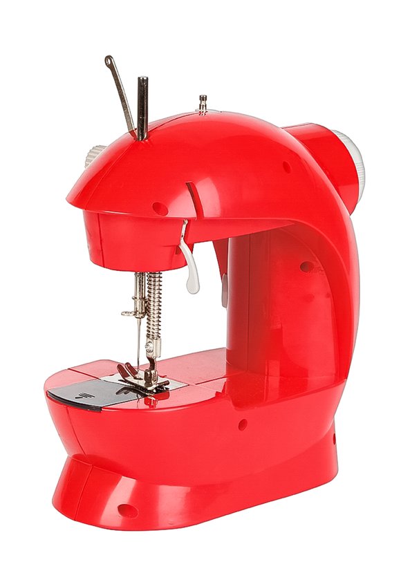 Швейная машинка Помощница шир.  580, рис. 7