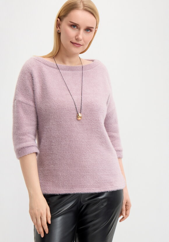 Джемпер Джейн шир.  580, рис. 13