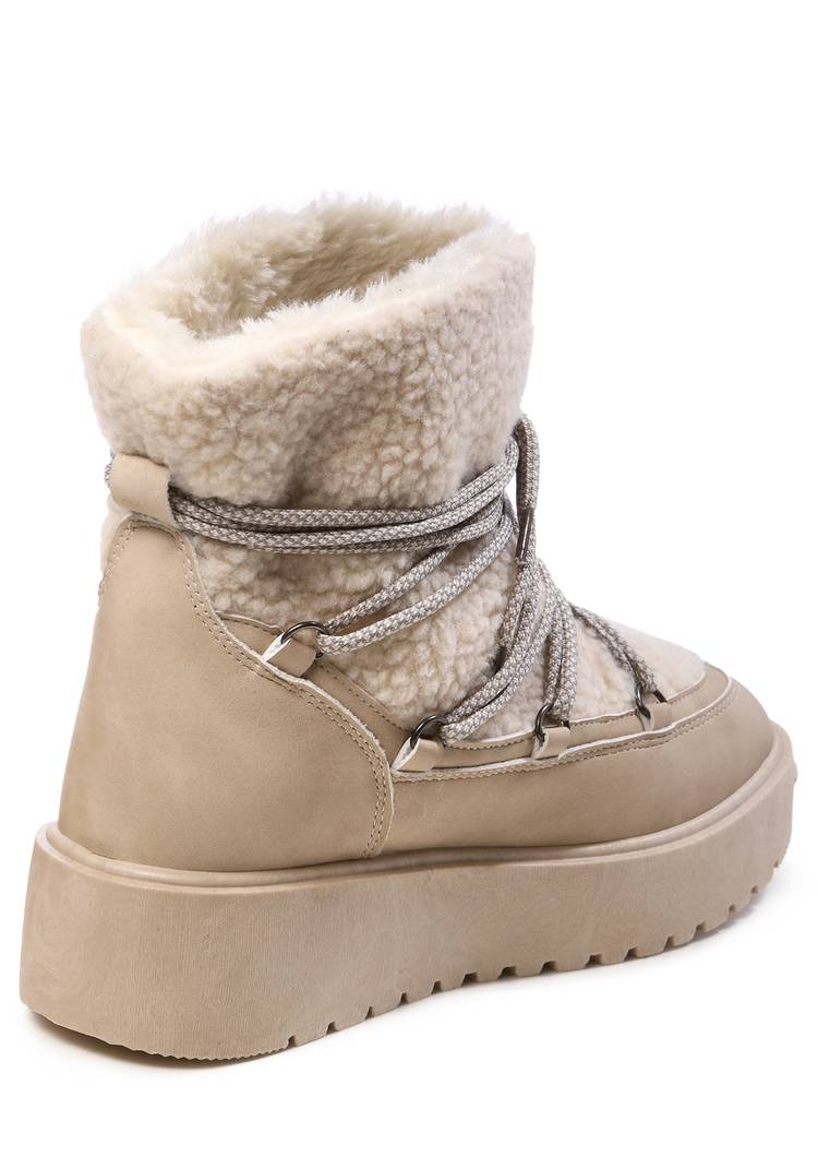 Полусапоги женские Инара шир.  750, рис. 11