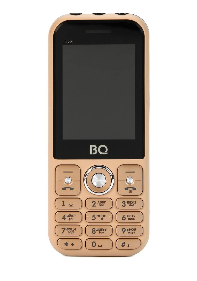 Мобильный телефон Джаз шир.  750, рис. 8