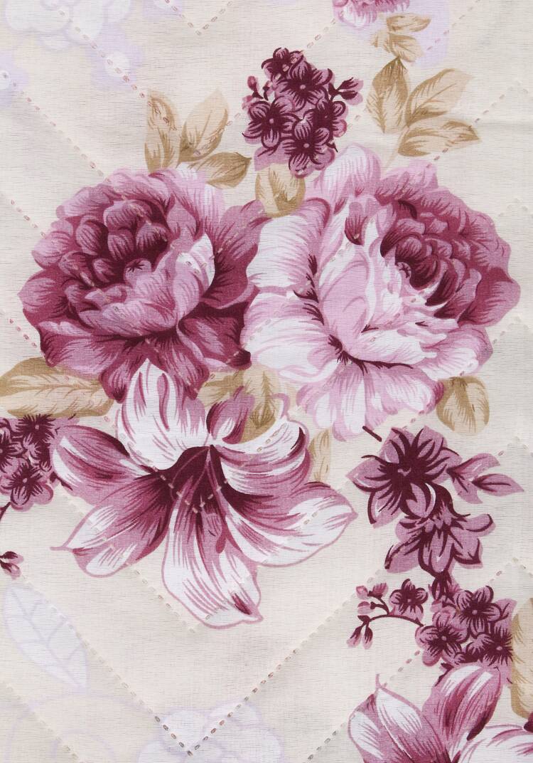 Покрывало двухстороннее Услада шир.  750, рис. 5