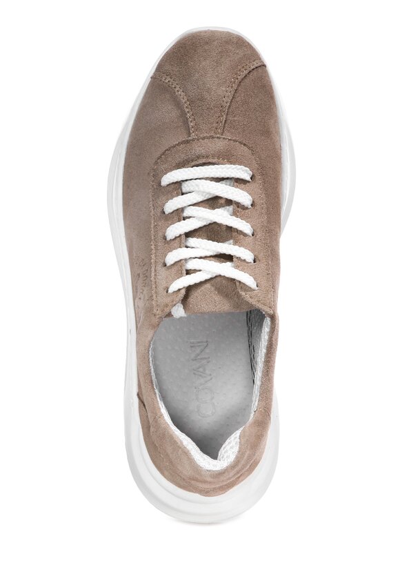 Кроссовки женские Эмилия шир.  580, рис. 4