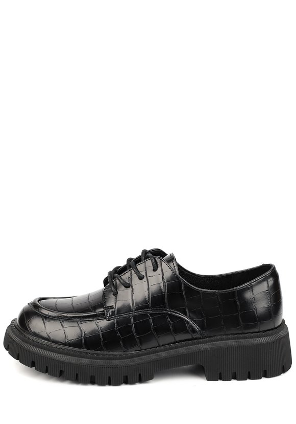 Полуботинки женские Жоржетта шир.  580, рис. 2