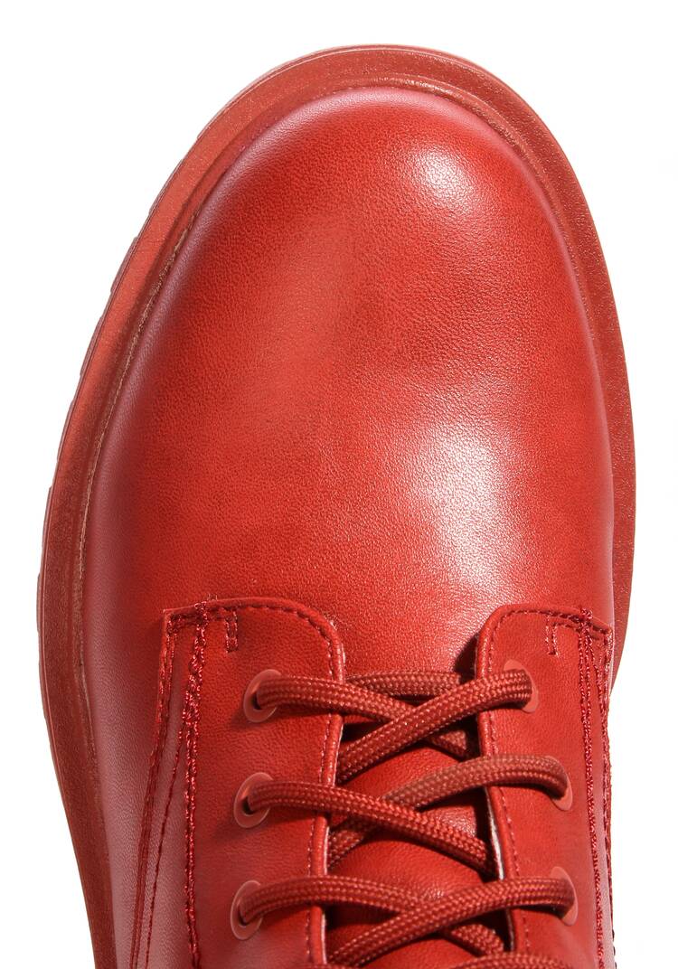 Ботинки женские Бонфилия шир.  750, рис. 10