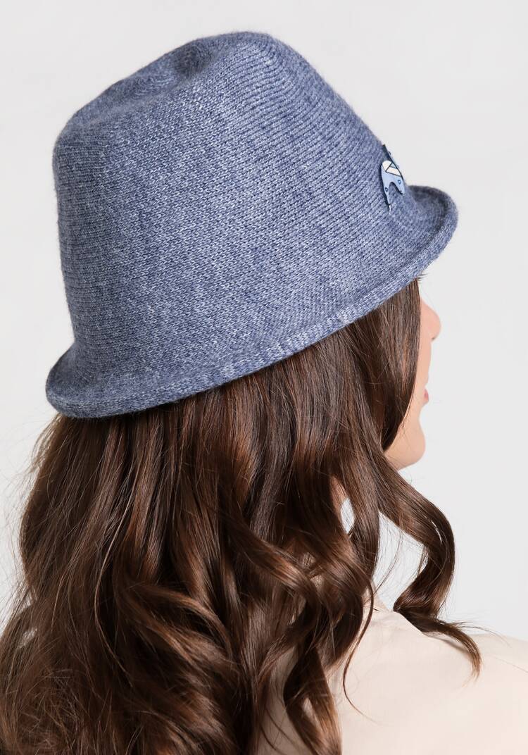 Шляпа женская Матильда шир.  750, рис. 12