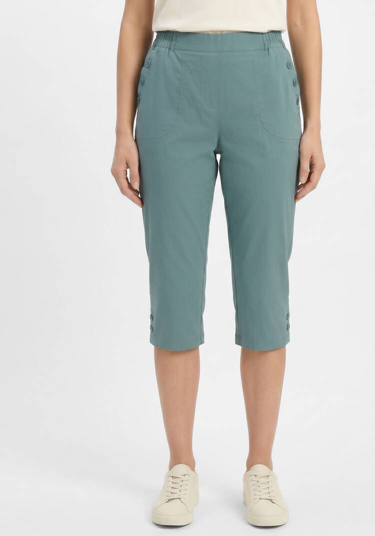 Бриджи Солнечный город шир.  750, рис. 4