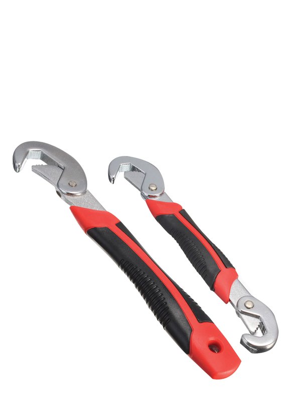 Супер ключи Стальная хватка шир.  580, рис. 1