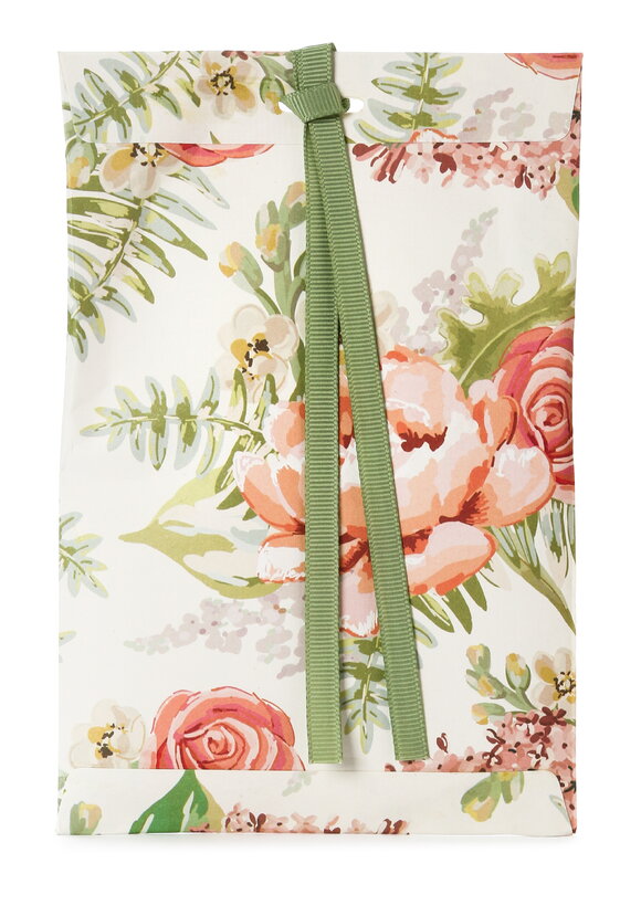 Саше ароматическое, 4 шт. шир.  580, рис. 10