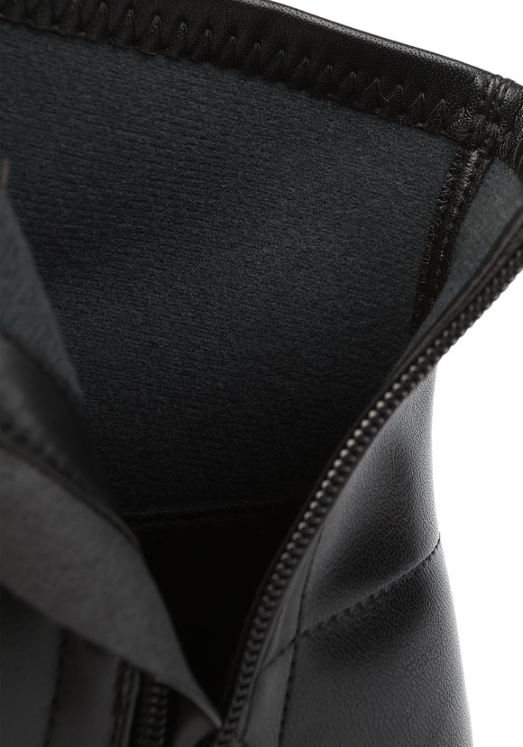 Ботинки женские Даниэлла шир.  580, рис. 5