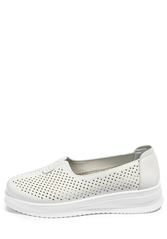 Слипоны женские Астра шир.  580, рис. 2