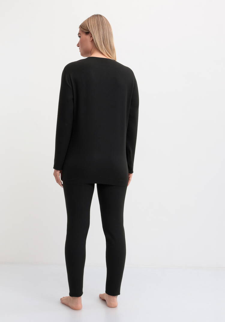 Термобелье женское Нонна шир.  750, рис. 3