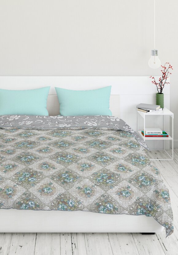 Покрывало Печворк шир.  580, рис. 1