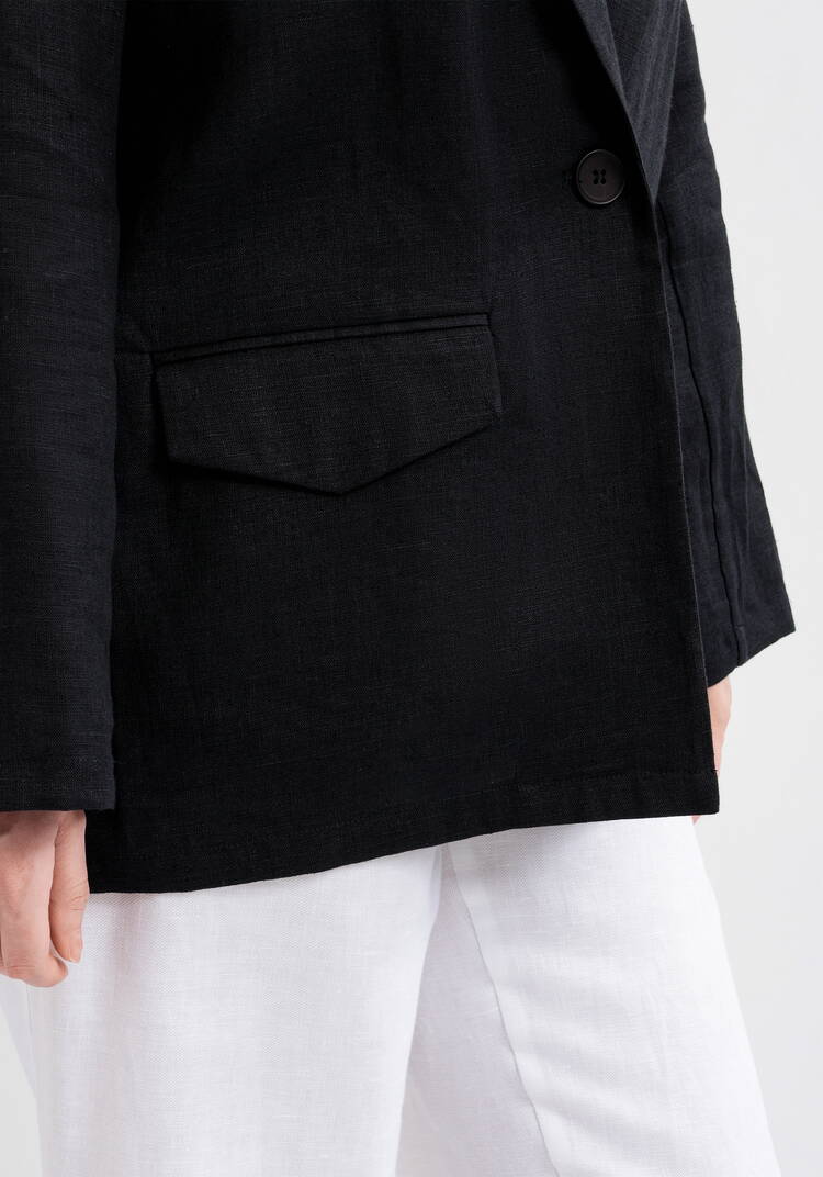 Пиджак Констанция шир.  750, рис. 15