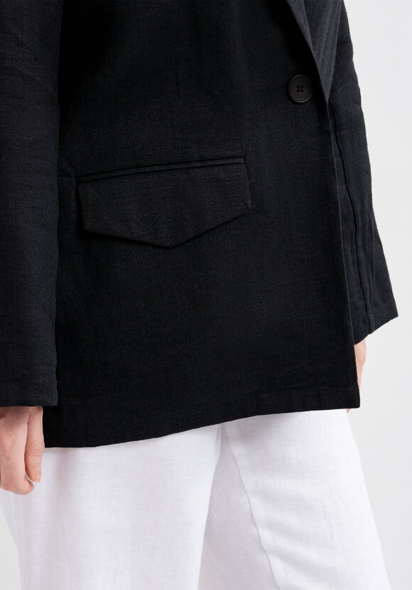 Пиджак Констанция шир.  580, рис. 15