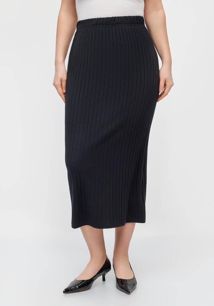 Юбка Айлин шир.  750, рис. 14