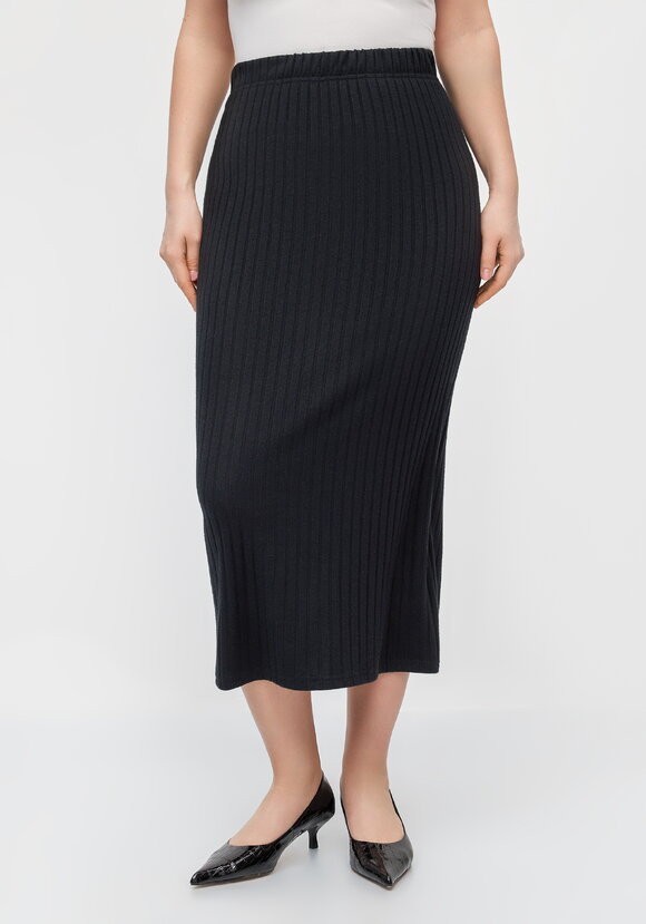 Юбка Айлин шир.  580, рис. 14