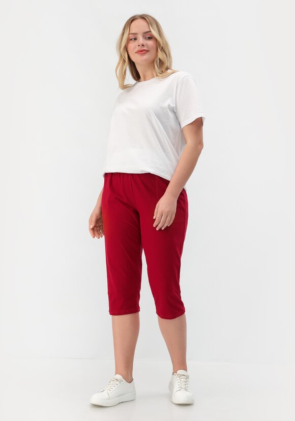 Леггинсы Кара шир.  580, рис. 12