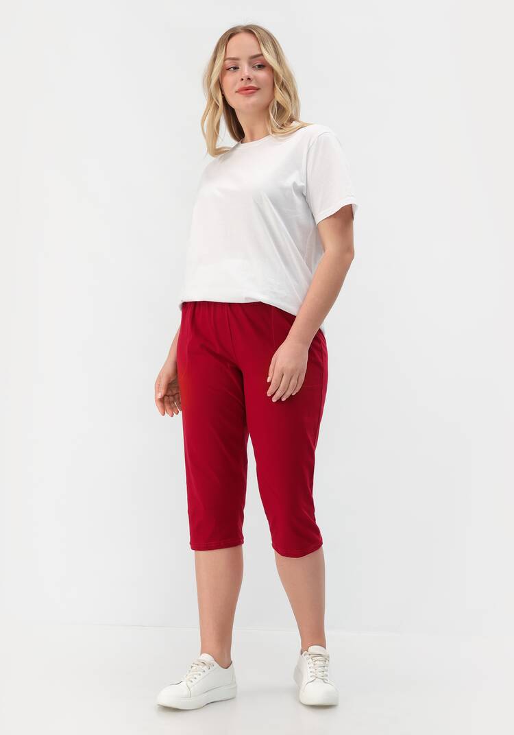 Леггинсы Кара шир.  750, рис. 12