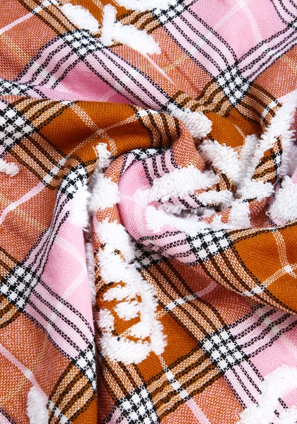 Полотенце Неженка, 50*90 см шир.  580, рис. 5