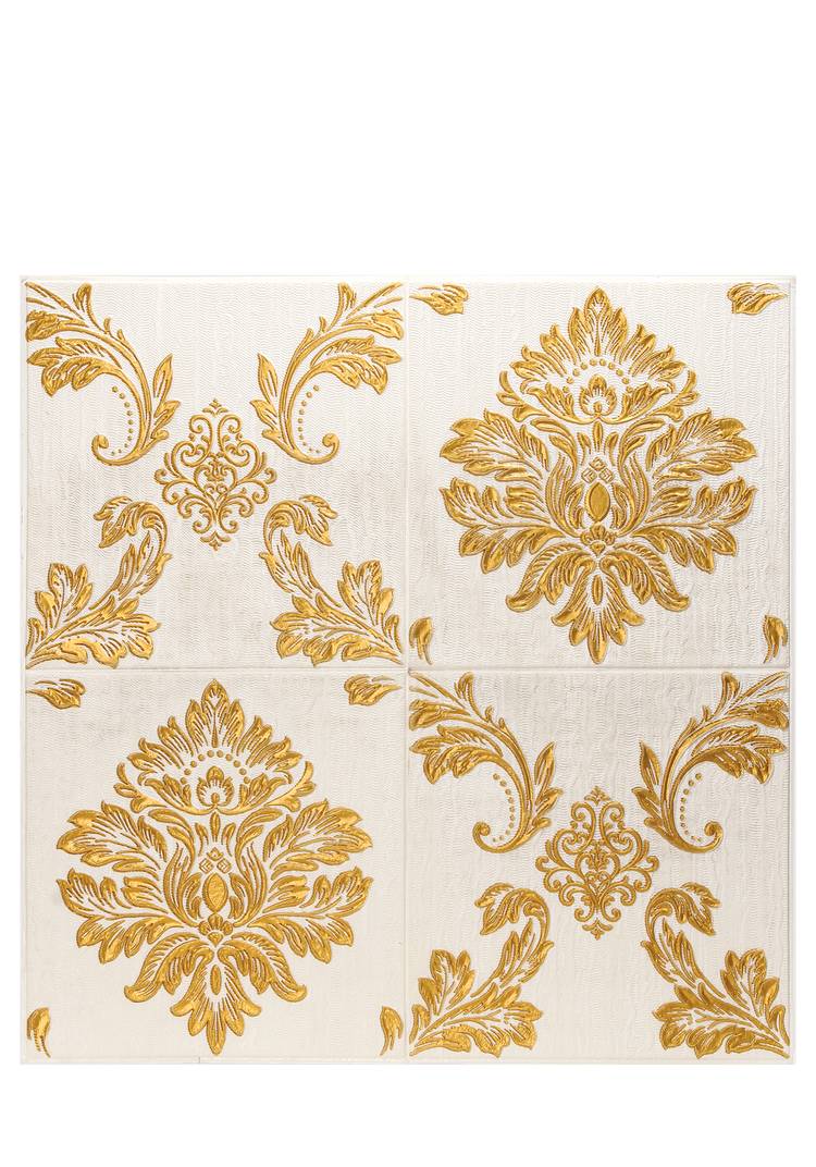 Гибкие настенные панели шир.  750, рис. 12