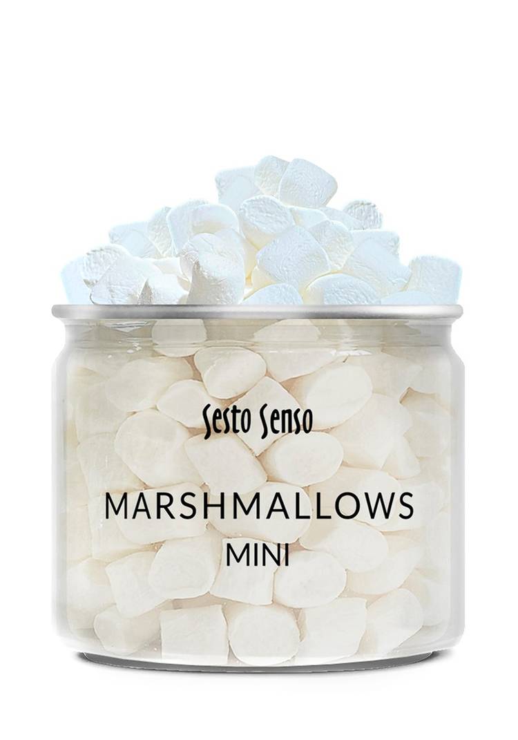 Зефир жевательный Маршмеллоу мини, 2 банки шир.  750, рис. 3