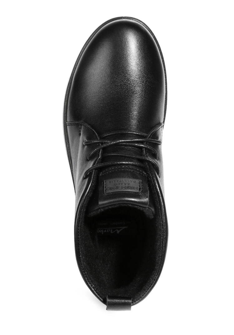 Ботинки женские Алика шир.  750, рис. 16