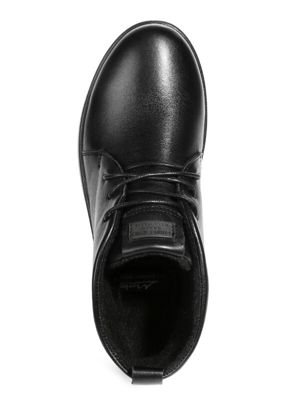 Ботинки женские Алика шир.  580, рис. 16