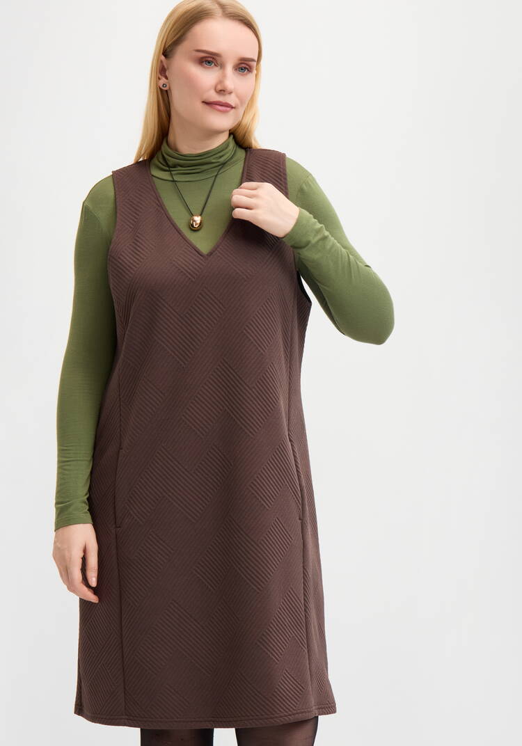 Сарафан Гюней шир.  750, рис. 19