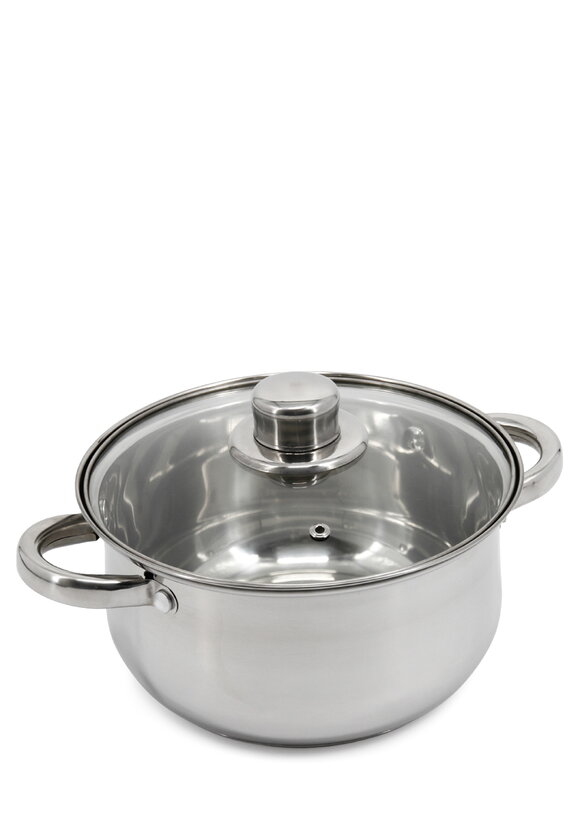 Набор кастрюль Лаура, 3 шт. шир.  580, рис. 2