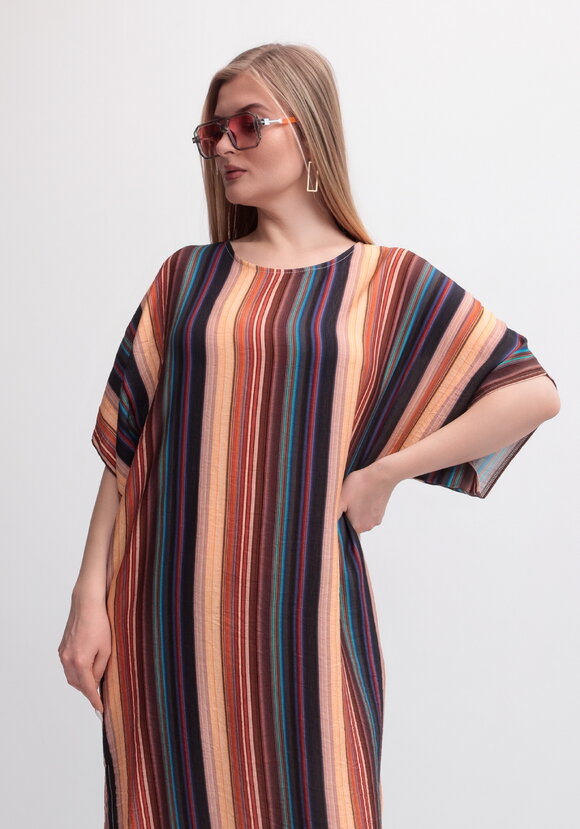 Платье Бенита шир.  580, рис. 2