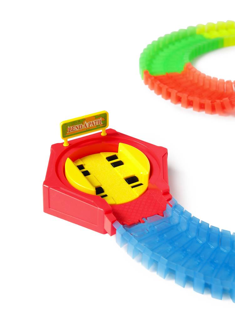 Супер-гонки Мегатрек шир.  750, рис. 6