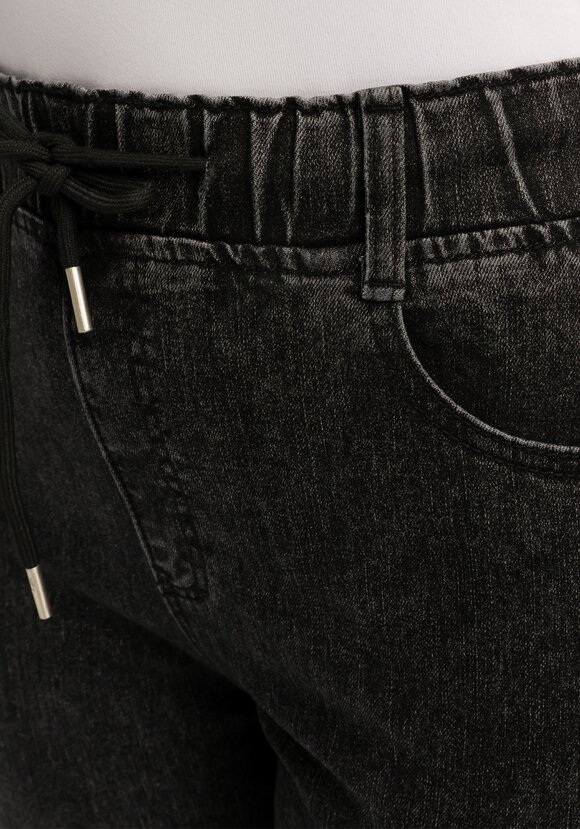 Джинсы Ализа шир.  580, рис. 10