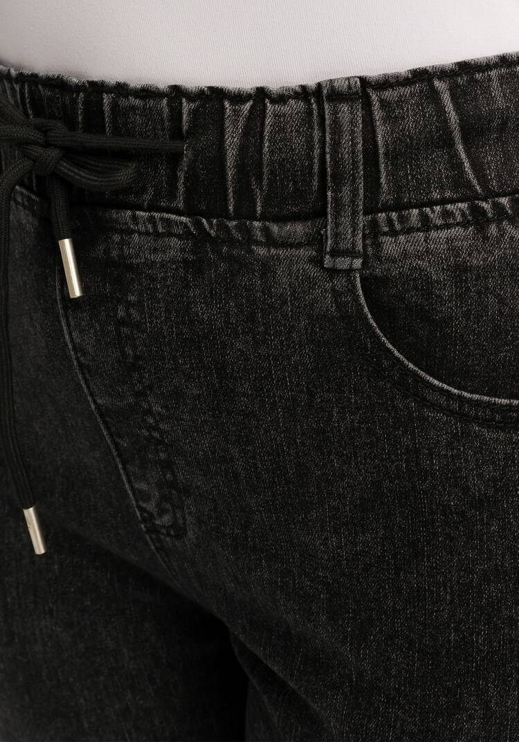 Джинсы Ализа шир.  750, рис. 10