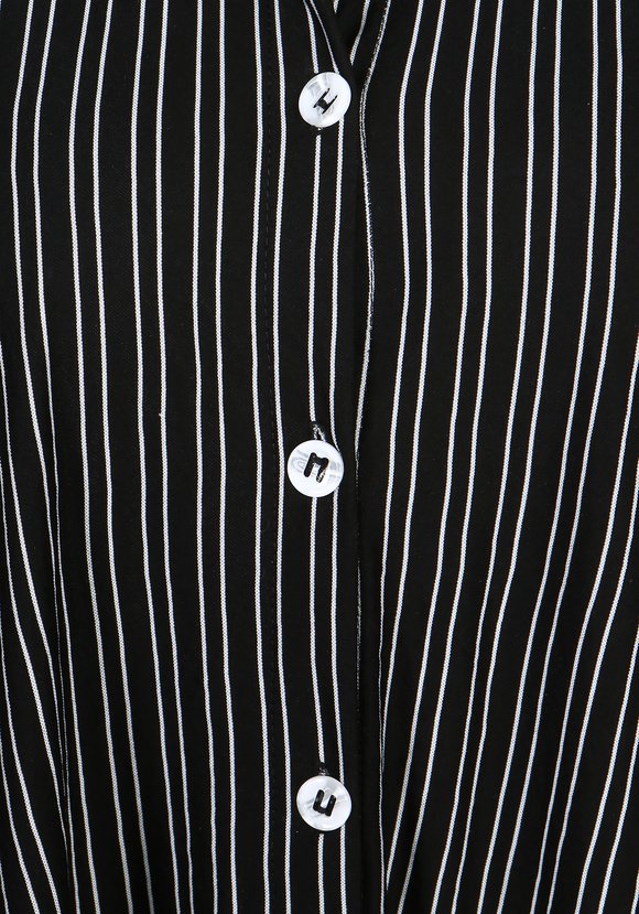 Туника асимметричного кроя на пуговицах шир.  580, рис. 8